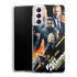 Coque Samsung Galaxy S21, Galaxy S21 Plus fast and furious, motif course de rue