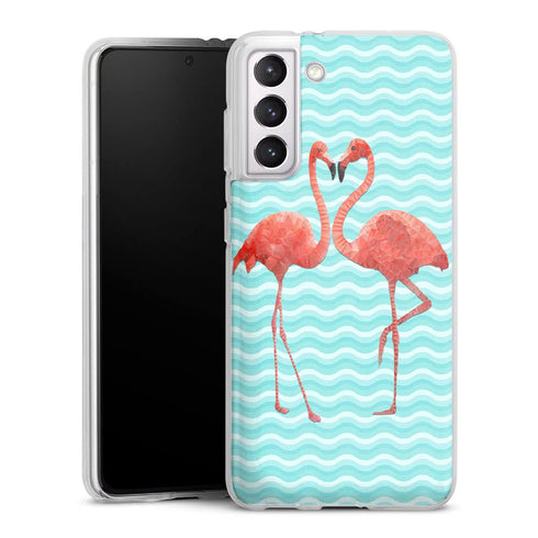 Coque Samsung Galaxy S21