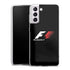 Coque Samsung Galaxy S21, Galaxy S21 Plus, voiture f1