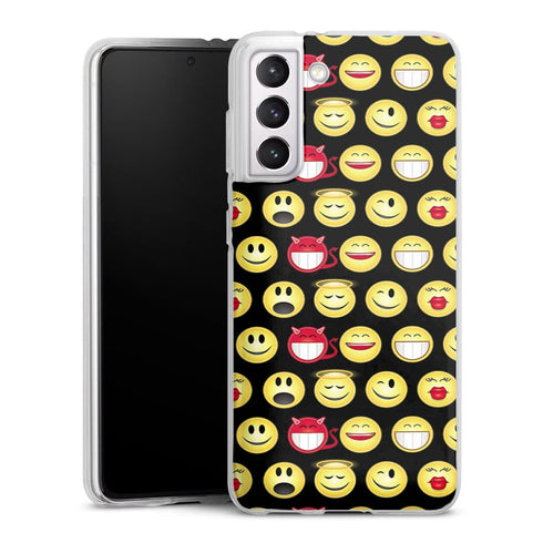 Coque Samsung Galaxy S21