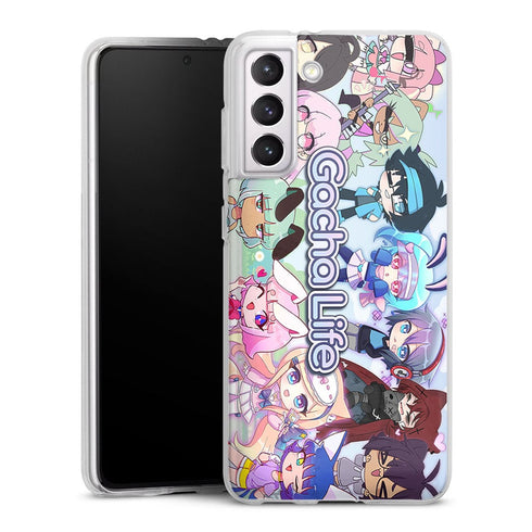 Coque Samsung Galaxy S21, Galaxy S21 Plus