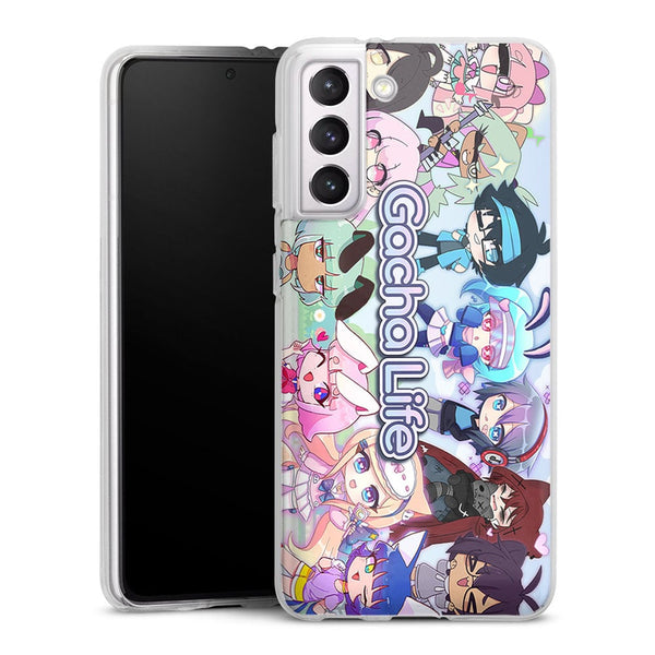 Coque Samsung Galaxy S21, Galaxy S21 Plus