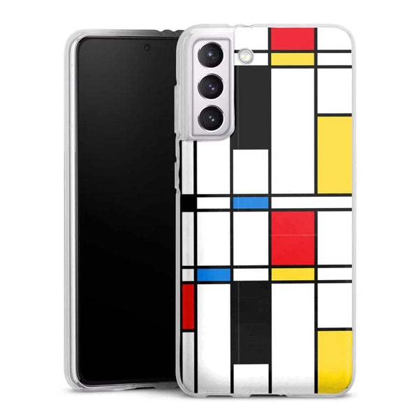 Coque Samsung Galaxy S21