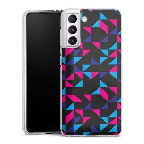 Coque Samsung Galaxy S21