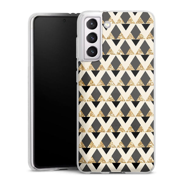 Coque Samsung Galaxy S21