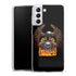 Coque Samsung Galaxy S21, Galaxy S21 Plus harley davidson