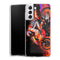 Coque Samsung Galaxy S21, Galaxy S21 Plus