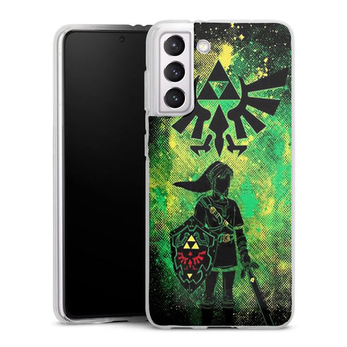 Coque Samsung Galaxy S21, Galaxy S21 Plus