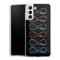 Coque Samsung Galaxy S21, Galaxy S21 Plus infinity x infinity