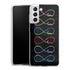 Coque Samsung Galaxy S21, Galaxy S21 Plus infinity x infinity