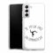 Coque Samsung Galaxy S21, Galaxy S21 Plus je peux pas j'ai gymnastique