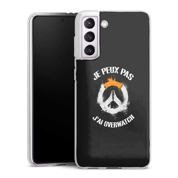 Coque Samsung Galaxy S21, Galaxy S21 Plus