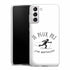 Coque Samsung Galaxy S21, Galaxy S21 Plus je peux pas j'ai biathlon