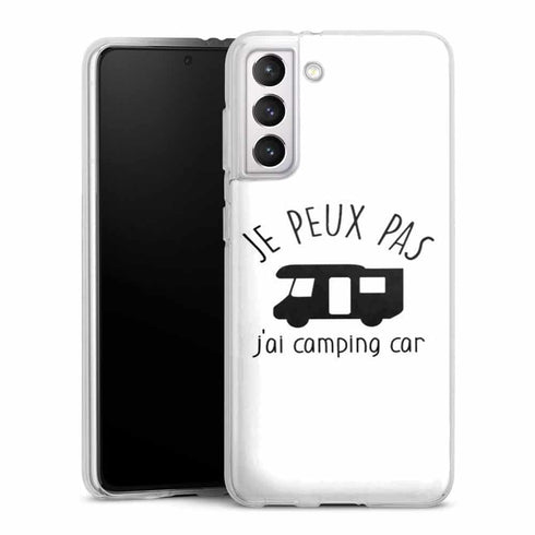 Coque Samsung Galaxy S21, Galaxy S21 Plus