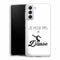 Coque Samsung Galaxy S21, Galaxy S21 Plus je peux pas j'ai danse