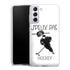 Coque Samsung Galaxy S21, Galaxy S21 Plus je peux pas j'ai hockey sur glace