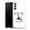 Coque Samsung Galaxy S21, Galaxy S21 Plus j'peux pas j'ai kayak - Collection Sport de riviere