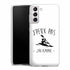 Coque Samsung Galaxy S21, Galaxy S21 Plus j'peux pas j'ai kayak - Collection Sport de riviere