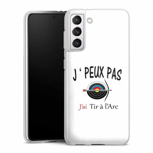 Coque Samsung Galaxy S21, Galaxy S21 Plus