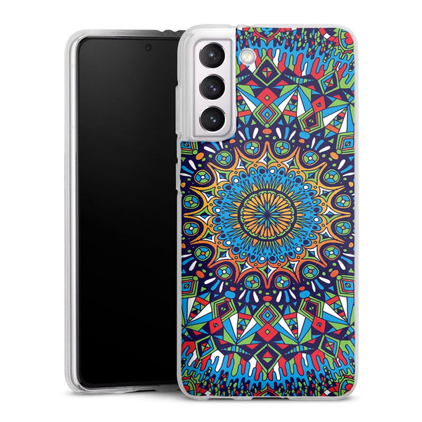 Coque Samsung Galaxy S21