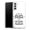 Coque Samsung Galaxy S21, Galaxy S21 Plus papy cycliste, idée cadeau original pour son grand pere
