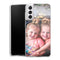 Personnalise ta Coque Samsung Galaxy S21 Ultra avec Photos, images, textes