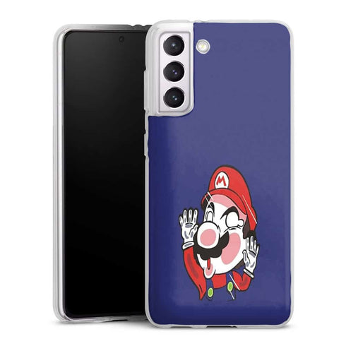 Coque Samsung Galaxy S21, Galaxy S21 Plus