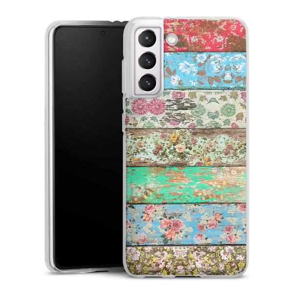 Coque Samsung Galaxy S21