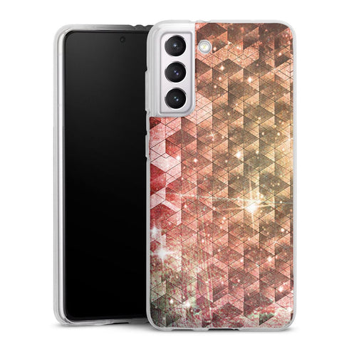 Coque Samsung Galaxy S21