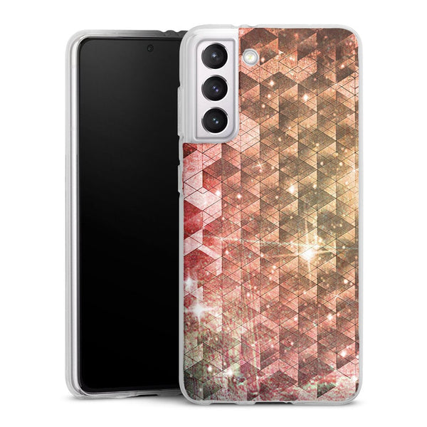 Coque Samsung Galaxy S21