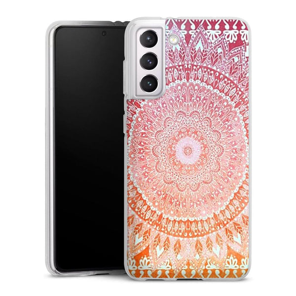 Coque Samsung Galaxy S21, Galaxy S21 Plus mandalika