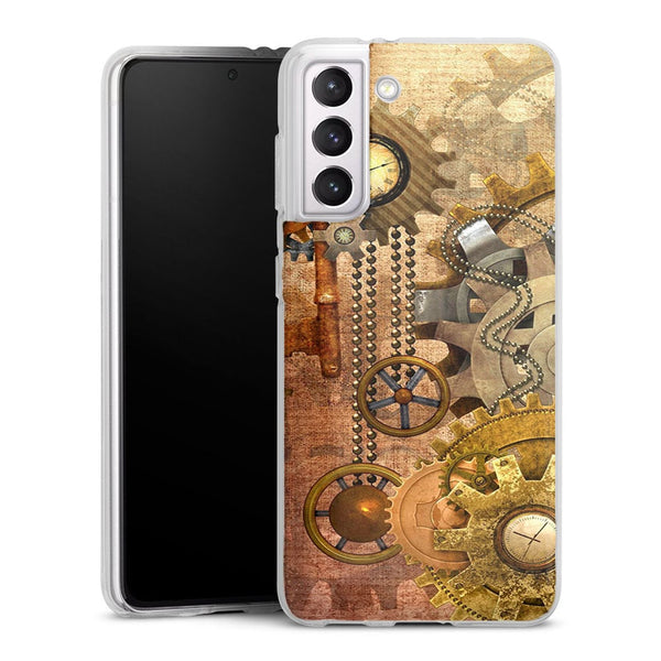 Coque Samsung Galaxy S21