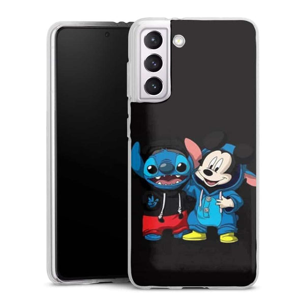 Coque Samsung Galaxy S21, Galaxy S21 Plus