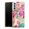 Coque Samsung Galaxy S21, Galaxy S21 Plus summer love