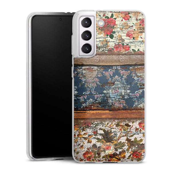 Coque Samsung Galaxy S21