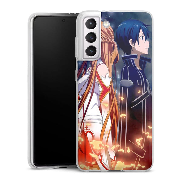 Coque Samsung Galaxy S21, Galaxy S21 Plus