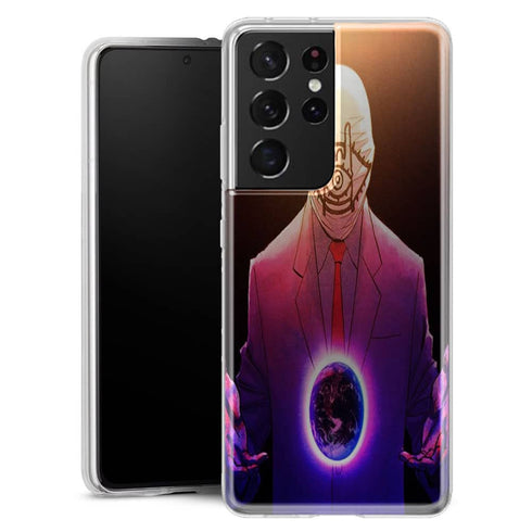 Coque Samsung Galaxy S21 20Th Century Boys - MaCoquePerso