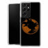 Coque Samsung Galaxy S21 Goku Orange - MaCoquePerso