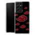 Coque Samsung Galaxy S21 Akatsuki Nuages - MaCoquePerso