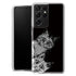 Coque Samsung Galaxy S21 Coco Chat - MaCoquePerso