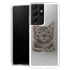 Coque Samsung Galaxy S21 Chat du Bengale - MaCoquePerso