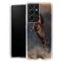 Coque Samsung Galaxy S21 Cheval Libre - MaCoquePerso
