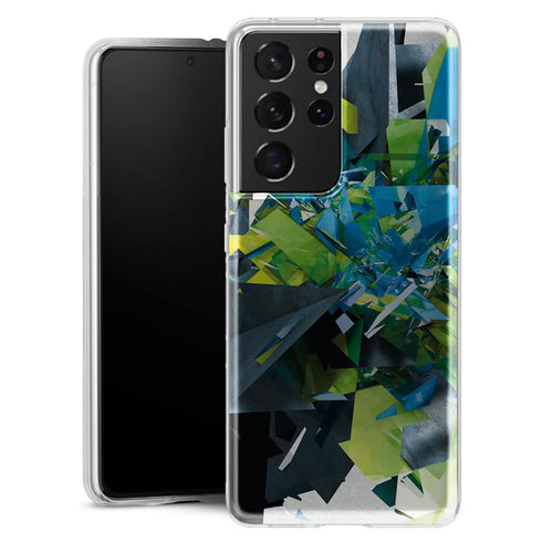 Coque Samsung Galaxy S21 Ultra