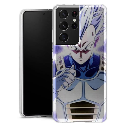 Coque Samsung Galaxy S21 Dbz It's Me - MaCoquePerso