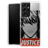 Coque Samsung Galaxy S21 Death Note Justice - MaCoquePerso