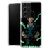 Coque Samsung Galaxy S21 Cute Deku One For All - MaCoquePerso