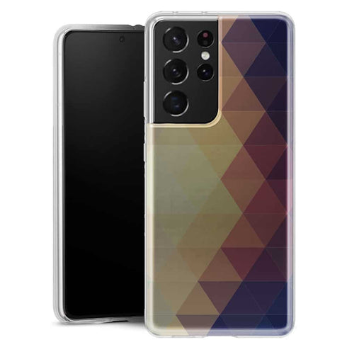 Coque Samsung Galaxy S21 Ultra