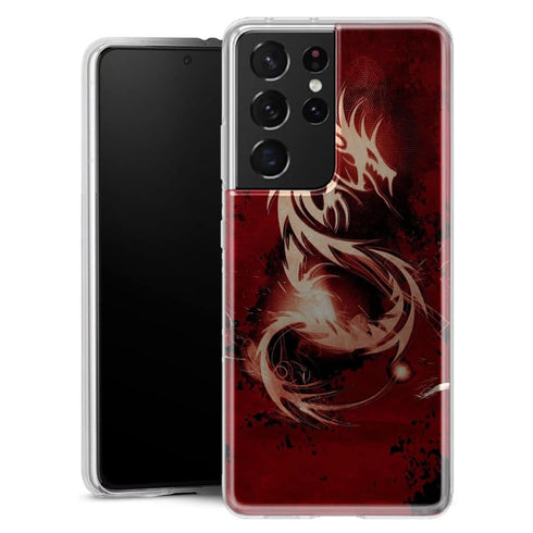 Coque Samsung Galaxy S21 Ultra