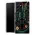 Coque Samsung Galaxy S21 Dragon Shenron - MaCoquePerso