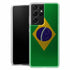 Coque Samsung Galaxy S21 Bresil - MaCoquePerso